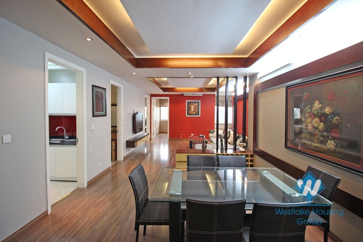 Good apartment for rent in E Ciputra 